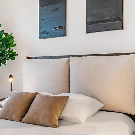 Luxurious 3br Apt With Jacuzzi In Central Lux * 卢森堡