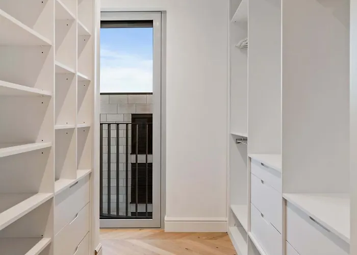 Luxurious 3br Apt With Jacuzzi In Central Lux Apartamento *